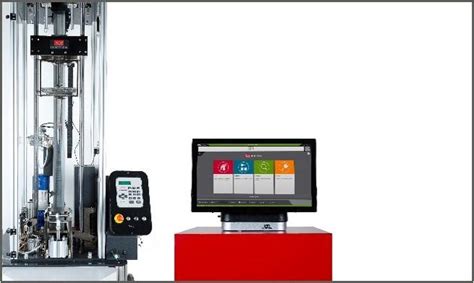 calibration procedure for impact testing machine|instron impact calibration.